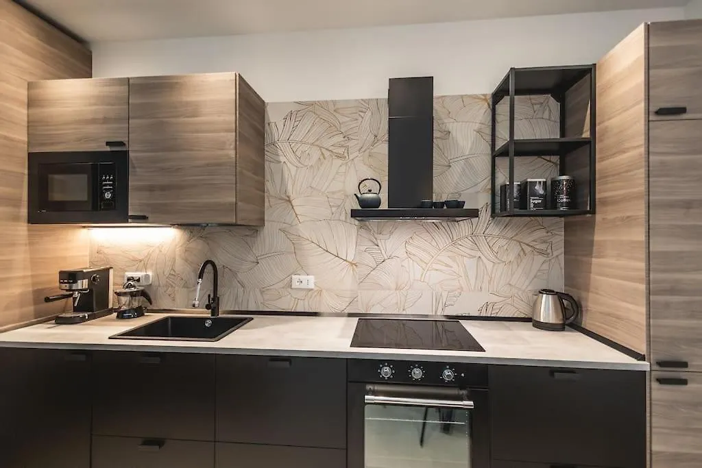 ריצ'יונה Nuovo E Confortevole Appartamento Con Parcheggio 0*,  איטליה