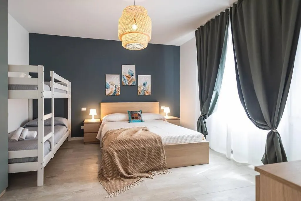 ריצ'יונה Nuovo E Confortevole Appartamento Con Parcheggio